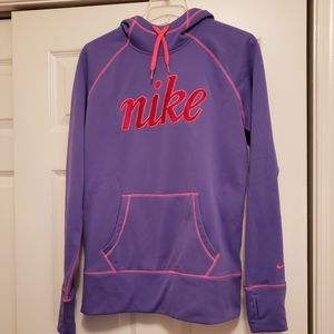 Nike Pullover Hoodie